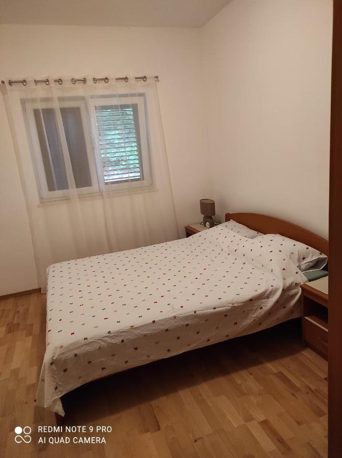 Apartman Lucia Bilice Zewnętrze zdjęcie