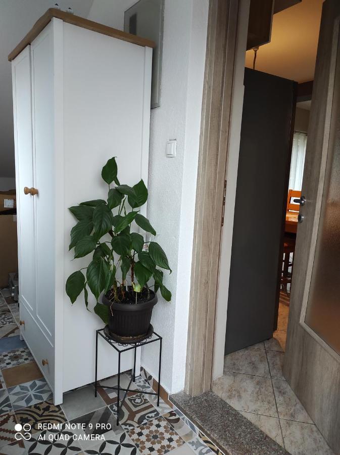 Apartman Lucia Bilice Zewnętrze zdjęcie