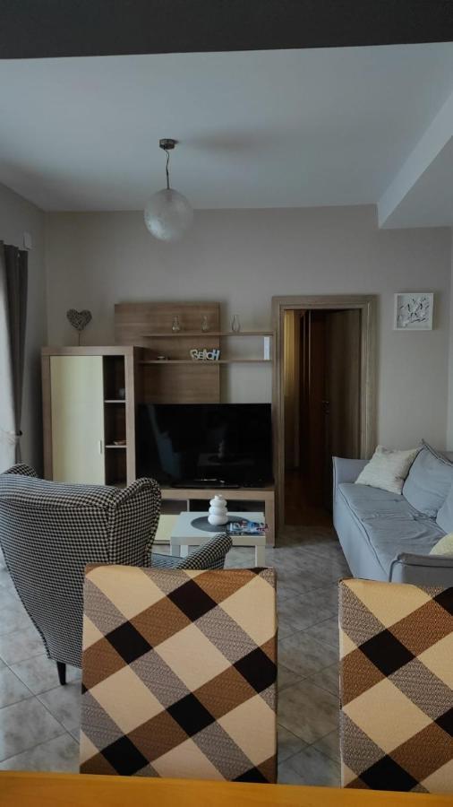 Apartman Lucia Bilice Zewnętrze zdjęcie