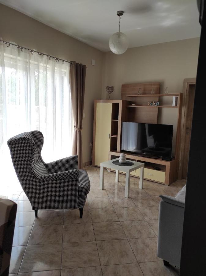 Apartman Lucia Bilice Zewnętrze zdjęcie